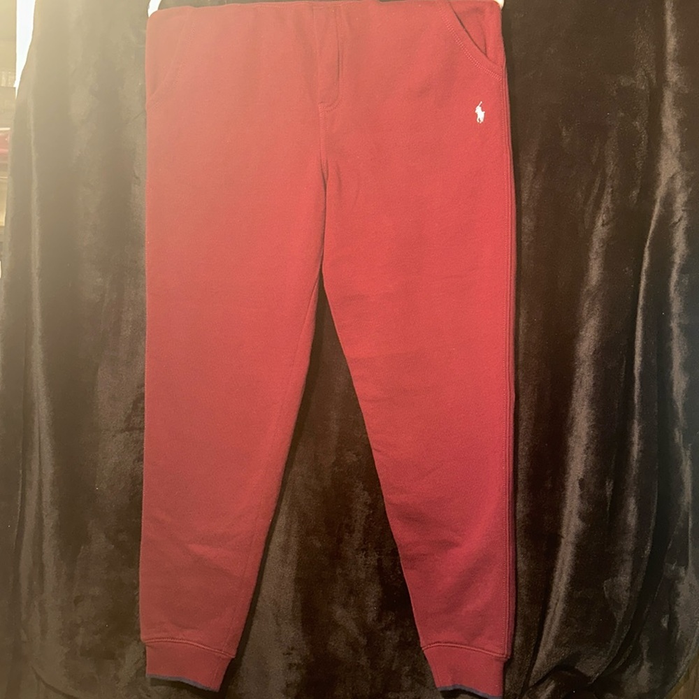 Ralph Lauren Joggers